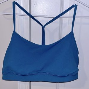 Flow Y Bra Nulu
Light Support, A–C Cups